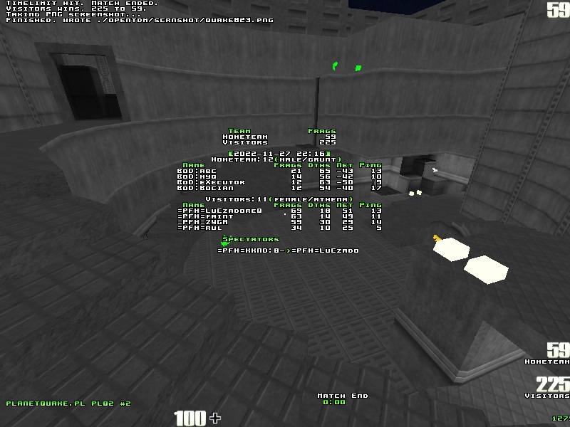 q2dm1 screen