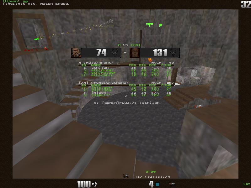 q2dm1 screen
