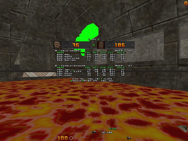 q2dm3 screen