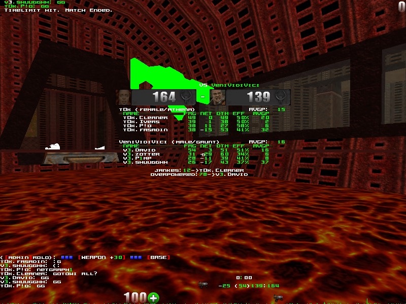 q2dm3 screen