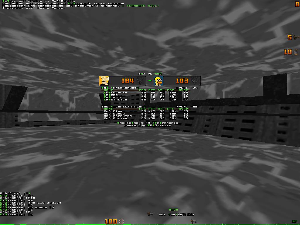 q2dm3 screen