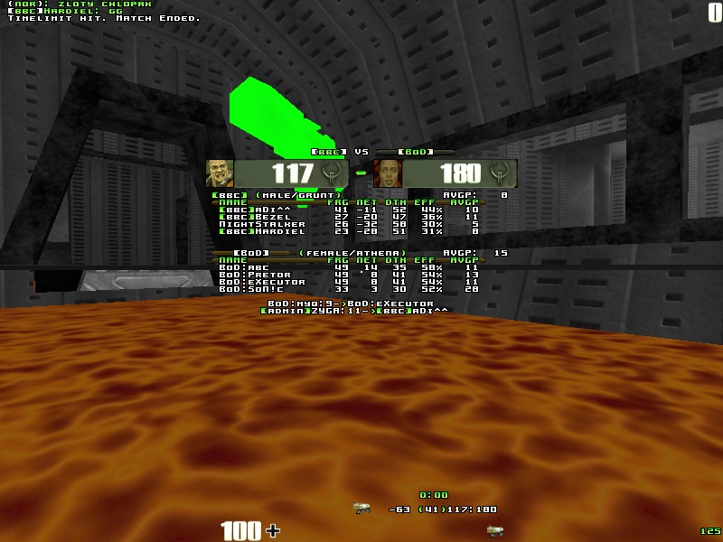 q2dm3 screen