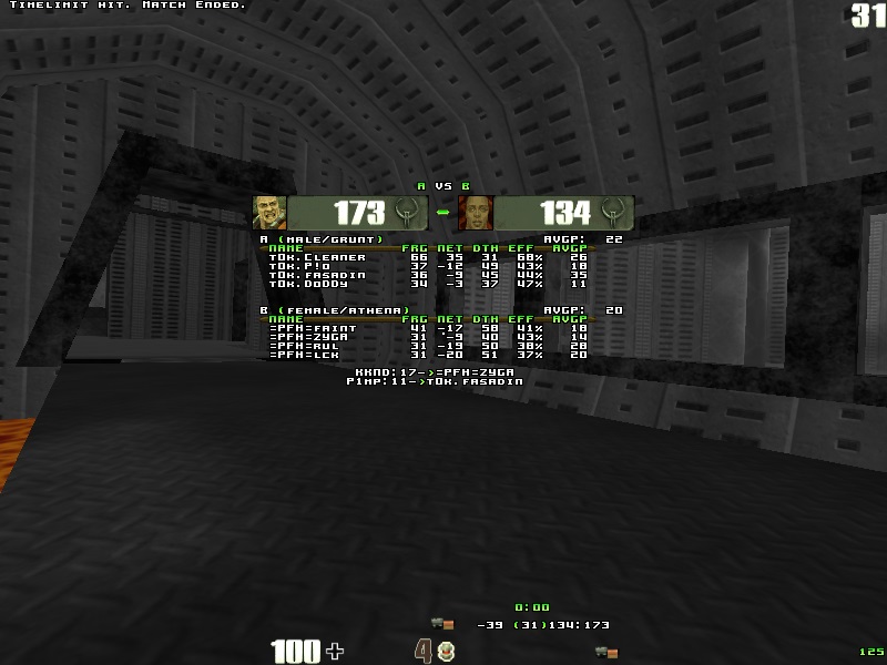 q2dm3 screen