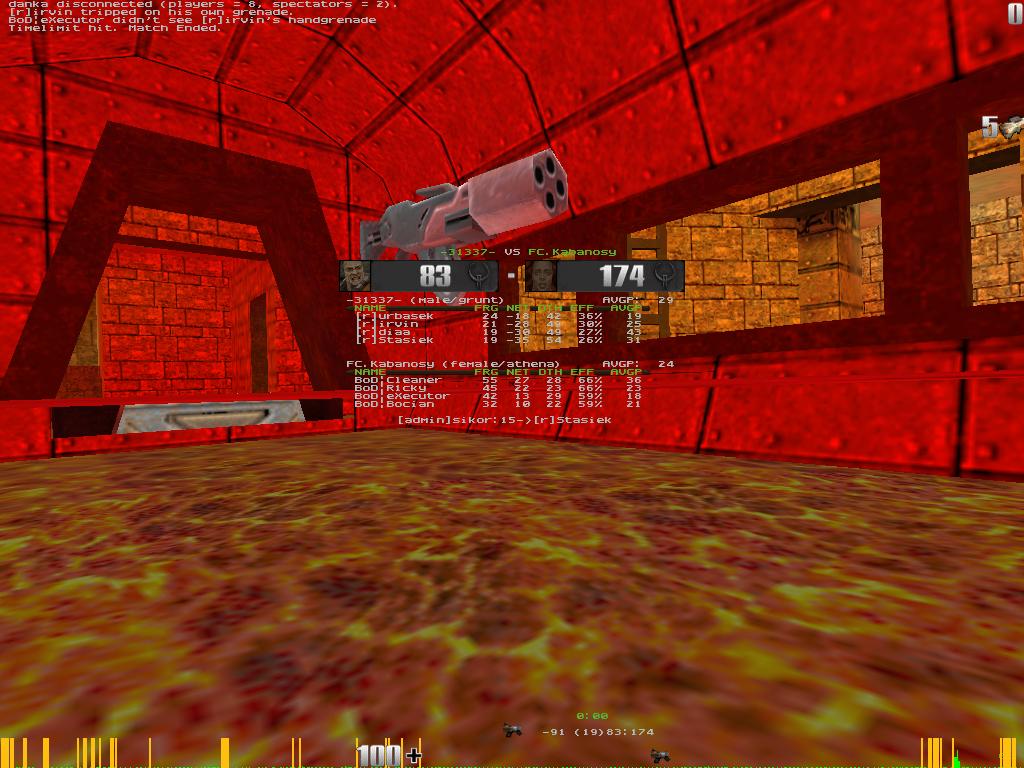 q2dm3 screen