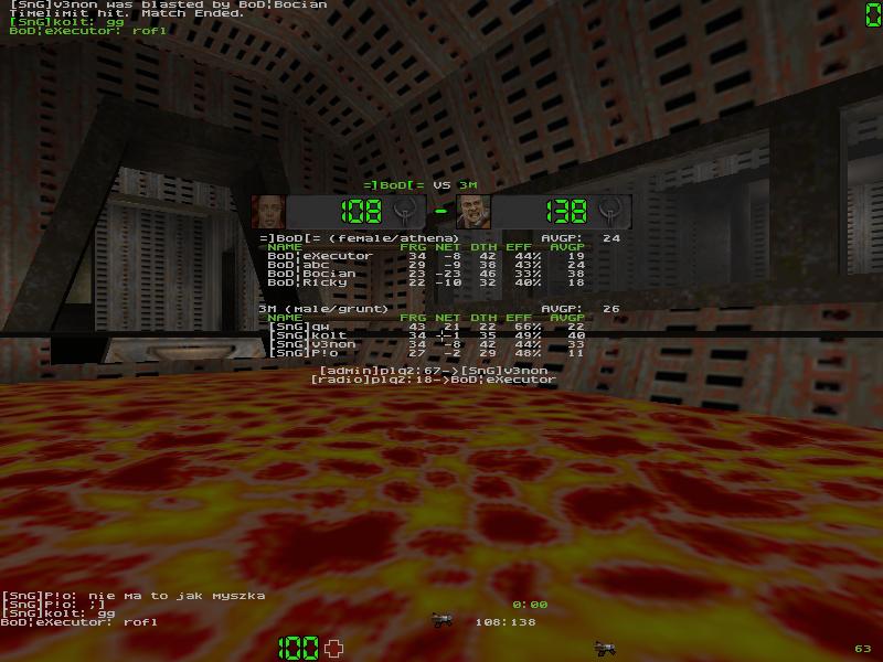 q2dm3 screen