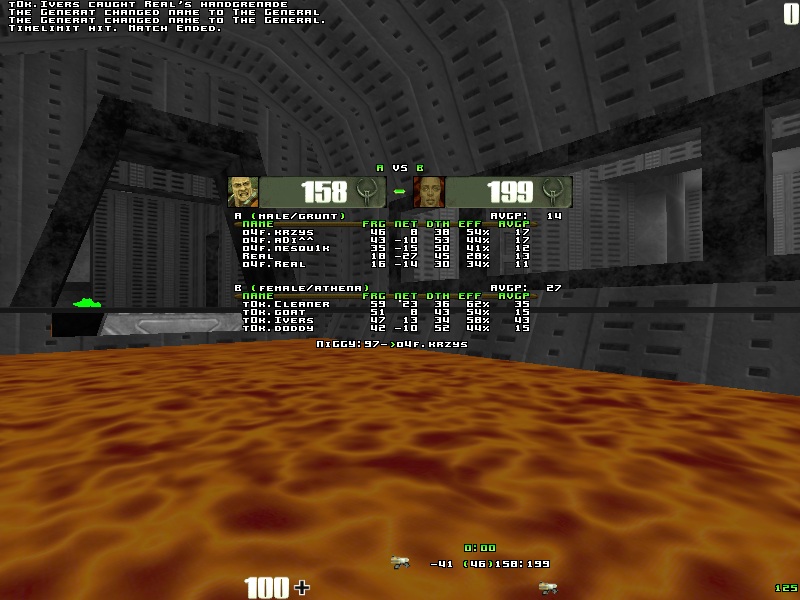 q2dm3 screen
