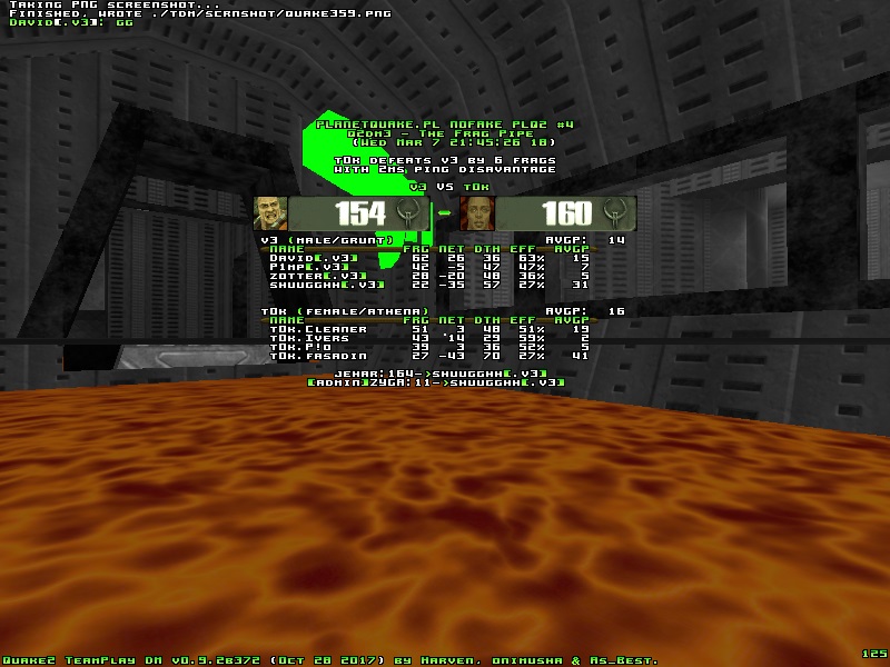 q2dm3 screen