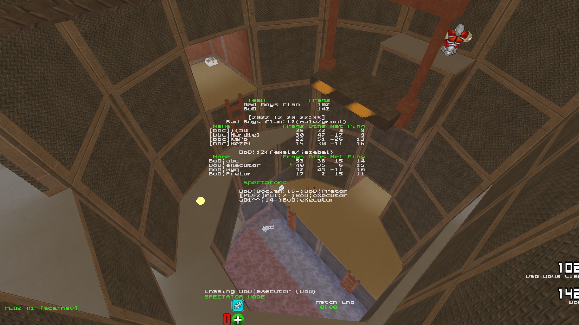 q2dm2 screen