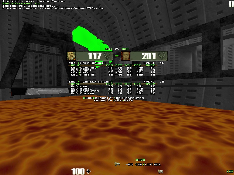 q2dm3 screen