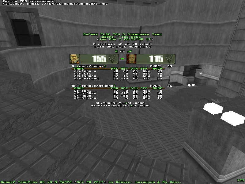 q2dm1 screen