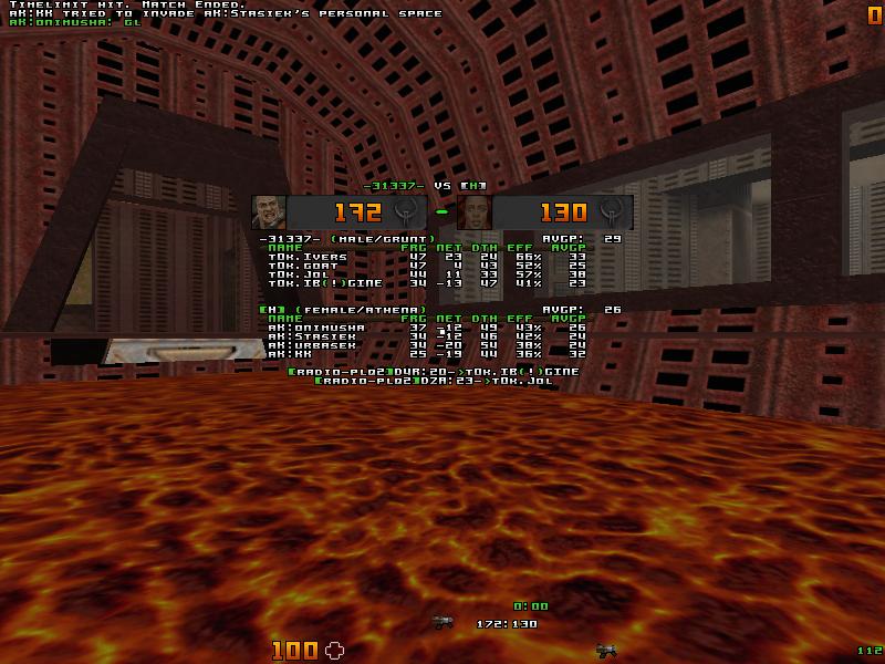 q2dm3 screen