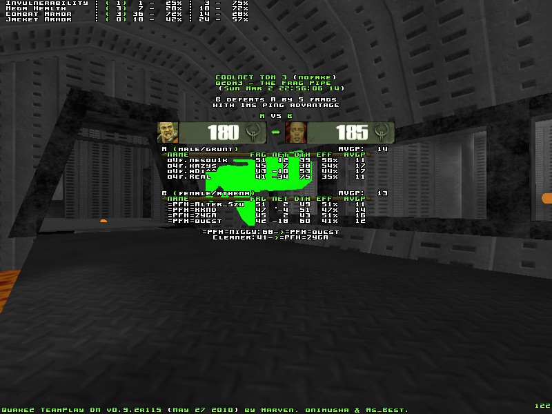 q2dm3 screen
