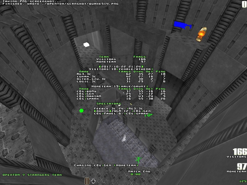 q2dm2 screen