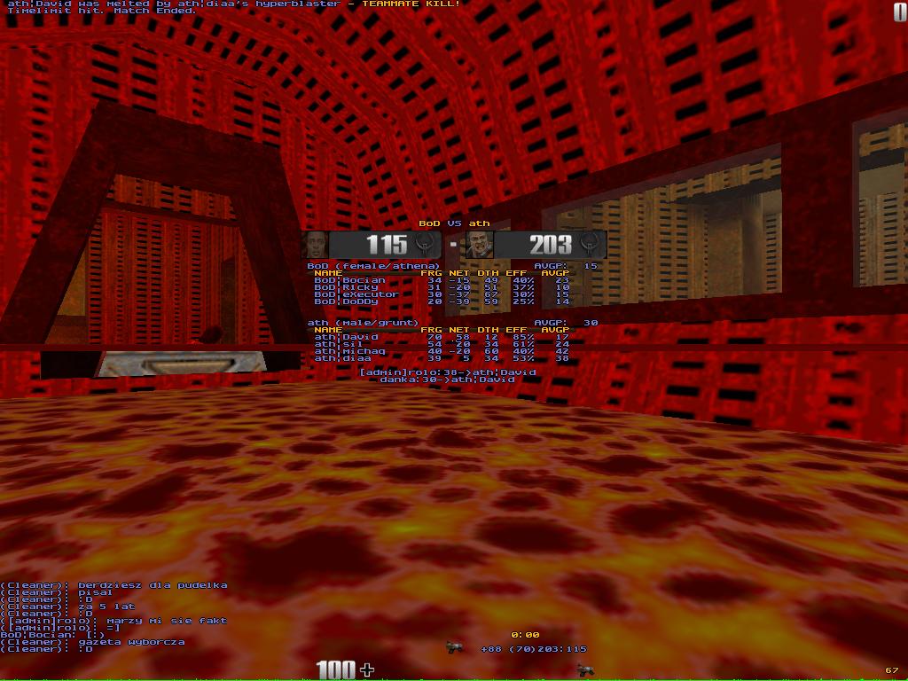 q2dm3 screen