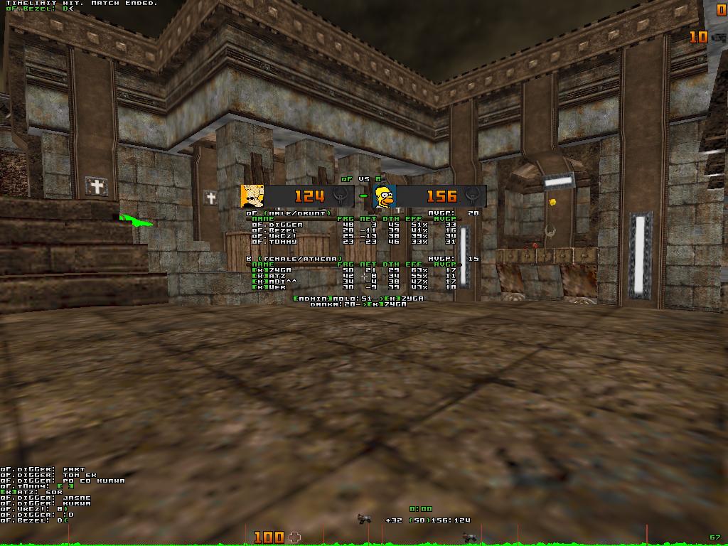 q2next1 screen