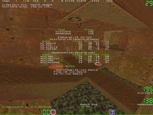 q2dm7 screen