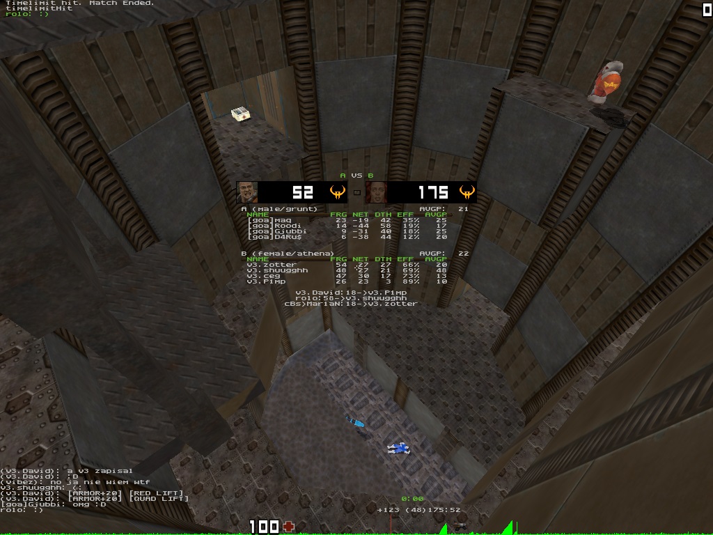 q2dm2 screen