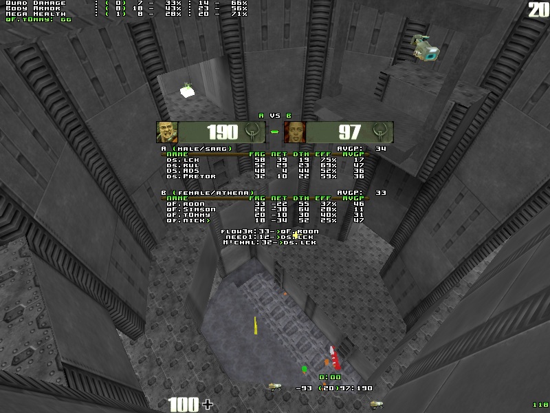 q2dm2 screen