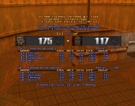 q2dm1 screen
