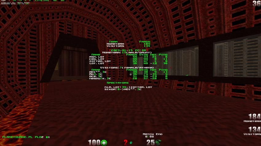 q2dm3 screen
