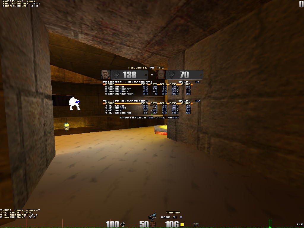q2dm5(w/o) screen