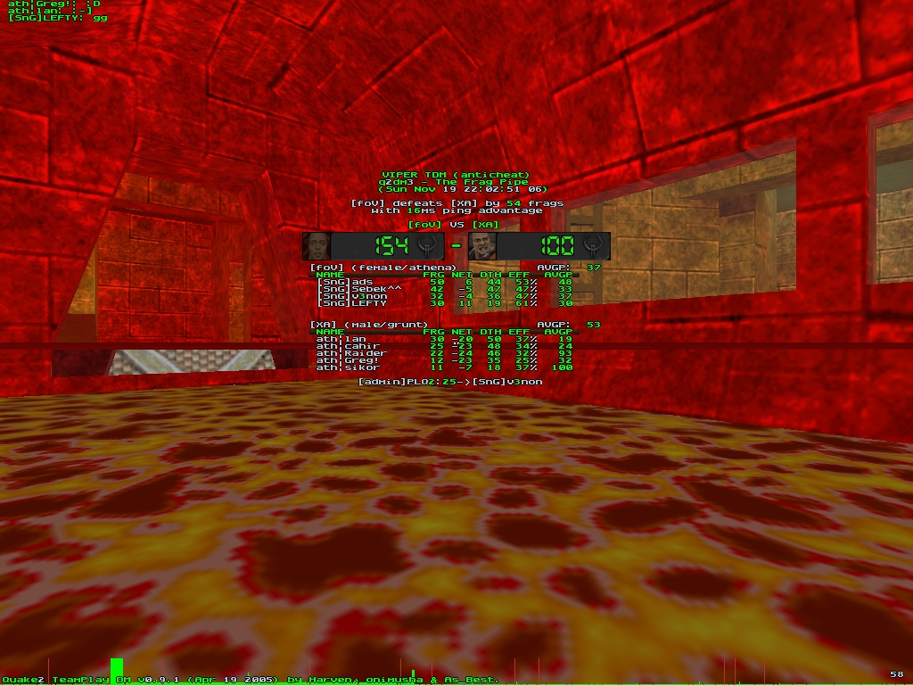 q2dm3 screen