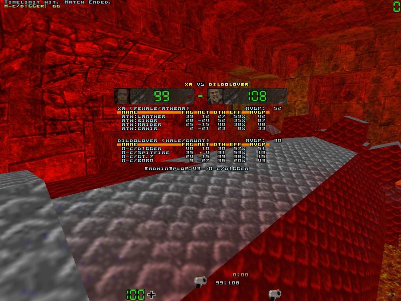 q2dm6 screen