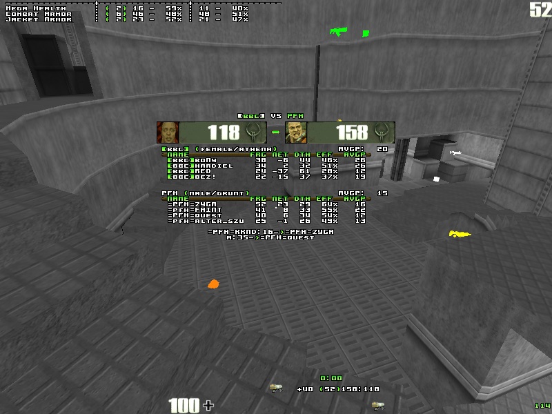 q2dm1 screen