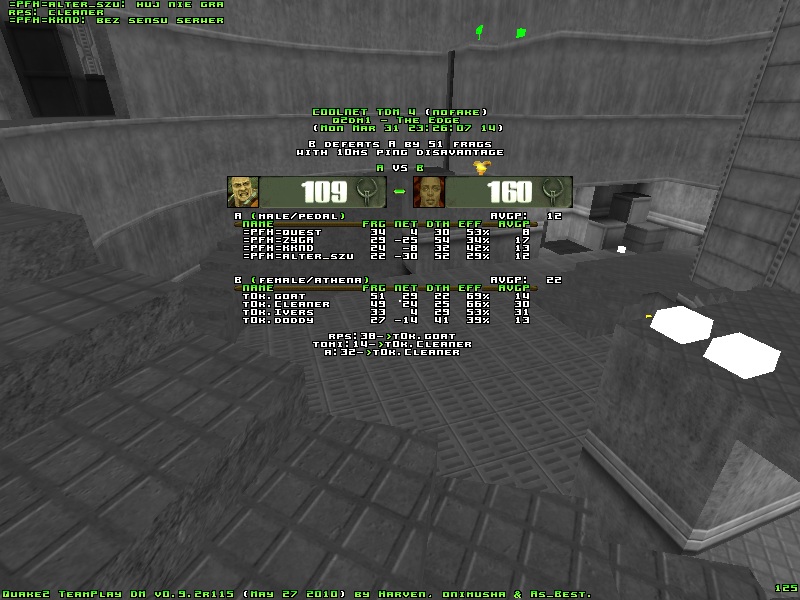 q2dm1 screen
