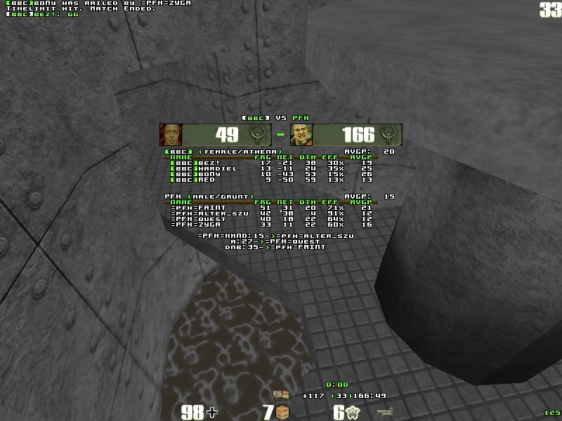 q2dm5 screen