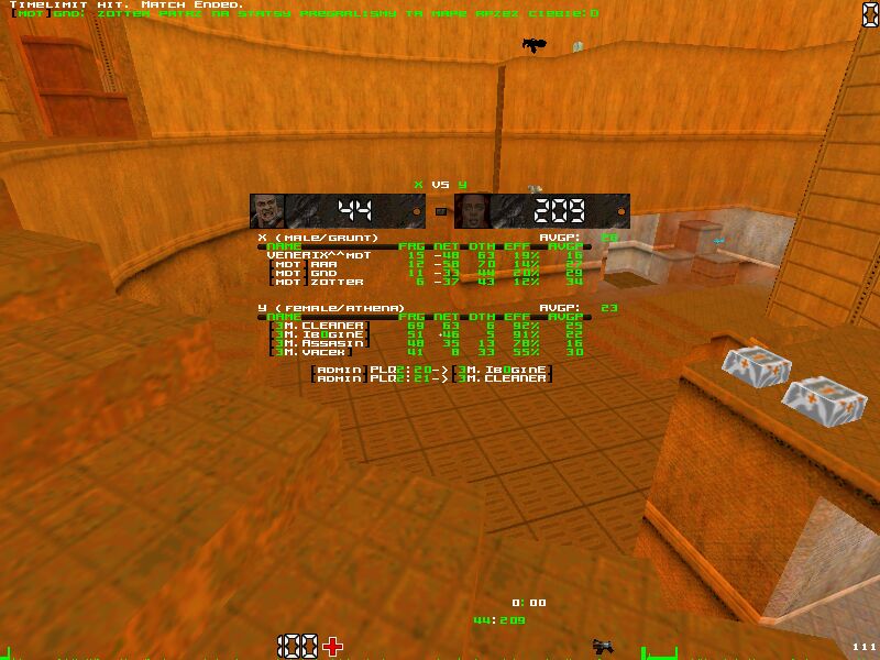 q2dm1 screen