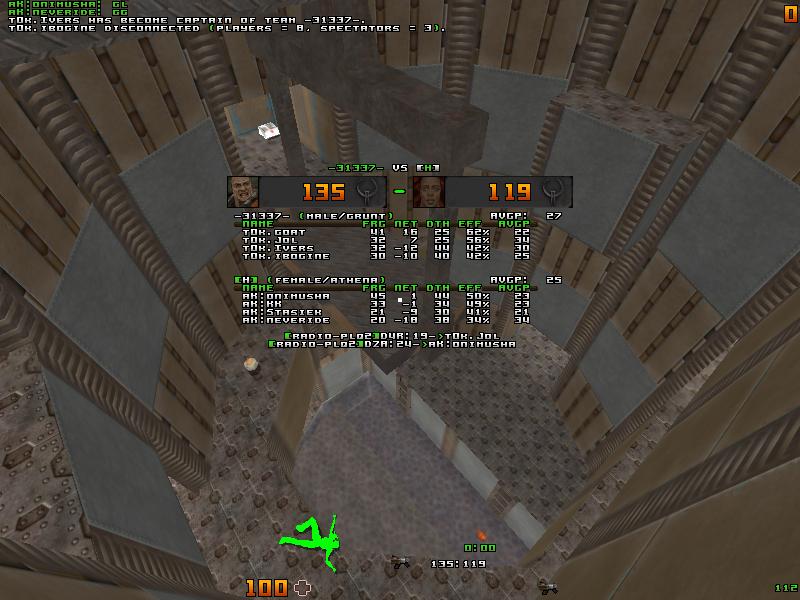 q2dm2 screen