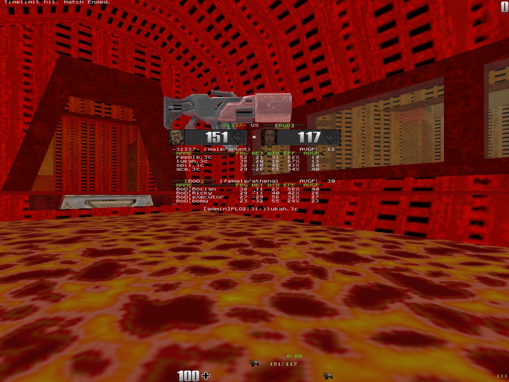 q2dm3 screen