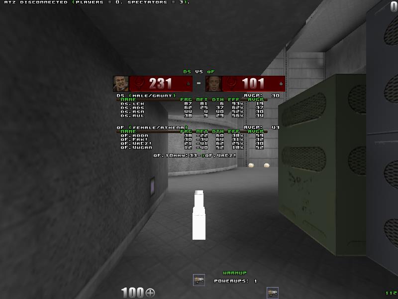 q2dm1 screen