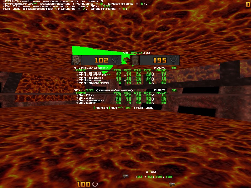 q2dm3 screen