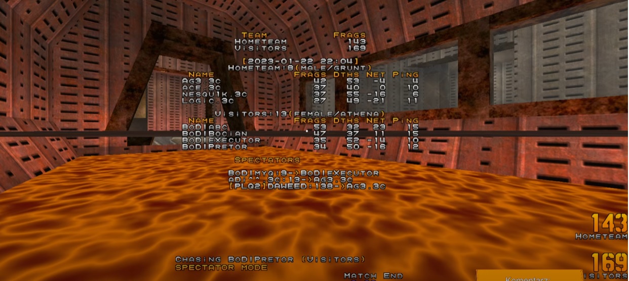 q2dm3 screen