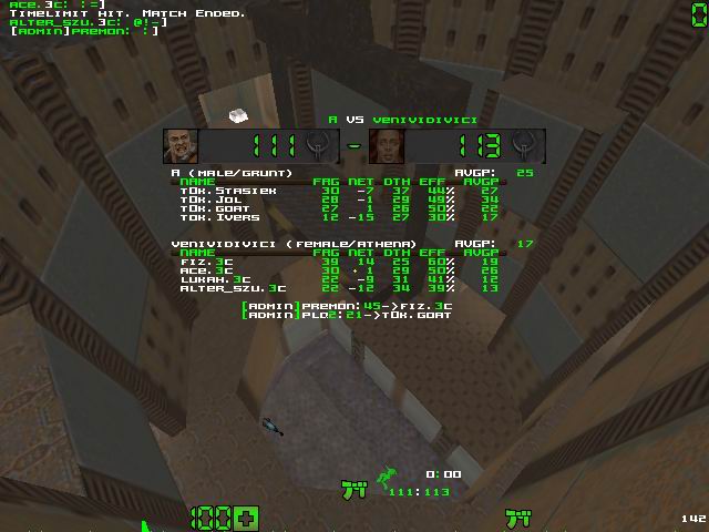 q2dm2 screen