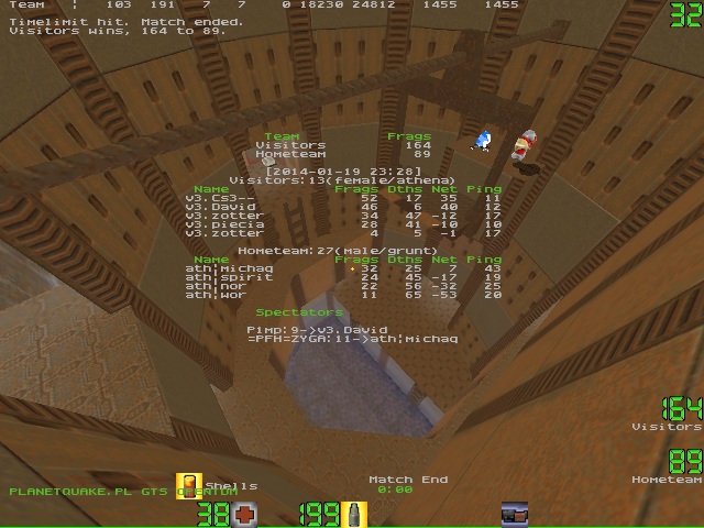 q2dm2 screen