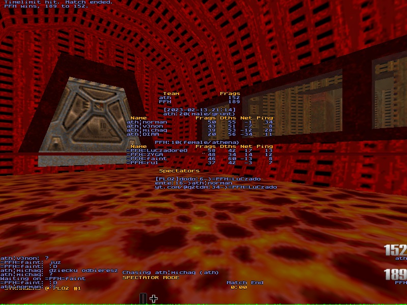 q2dm3 screen
