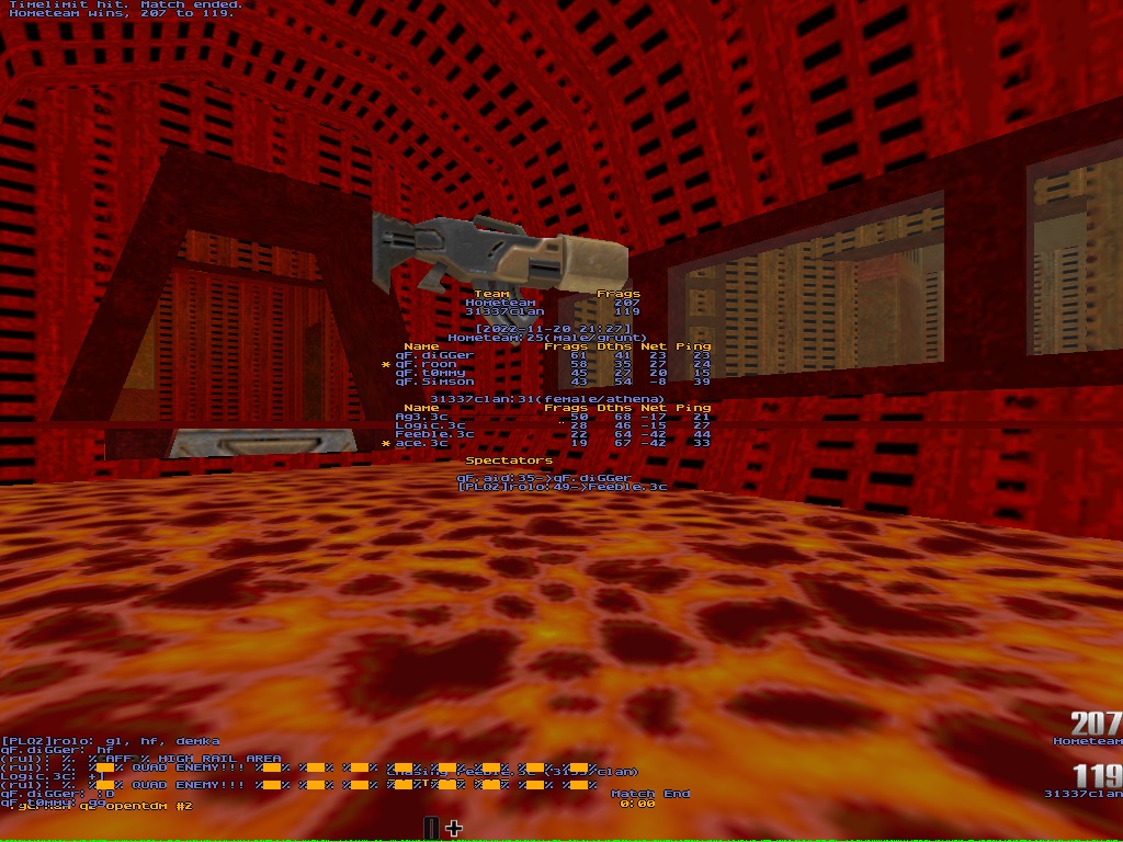 q2dm3 screen