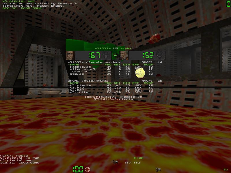 q2dm3 screen