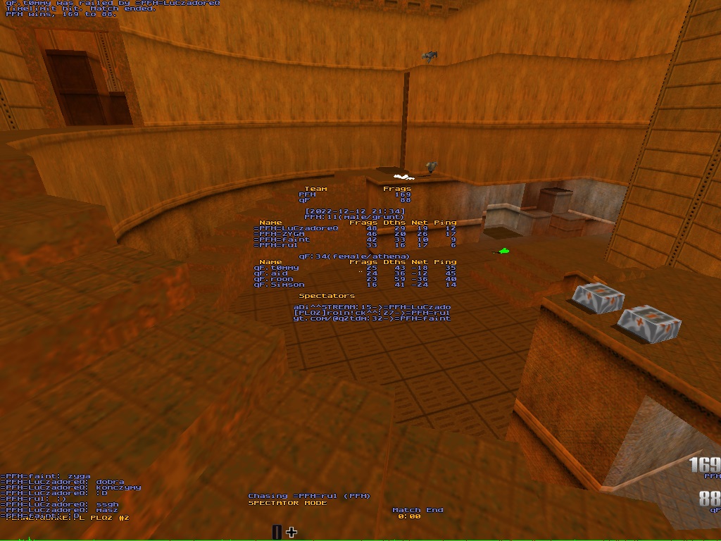 q2dm1 screen