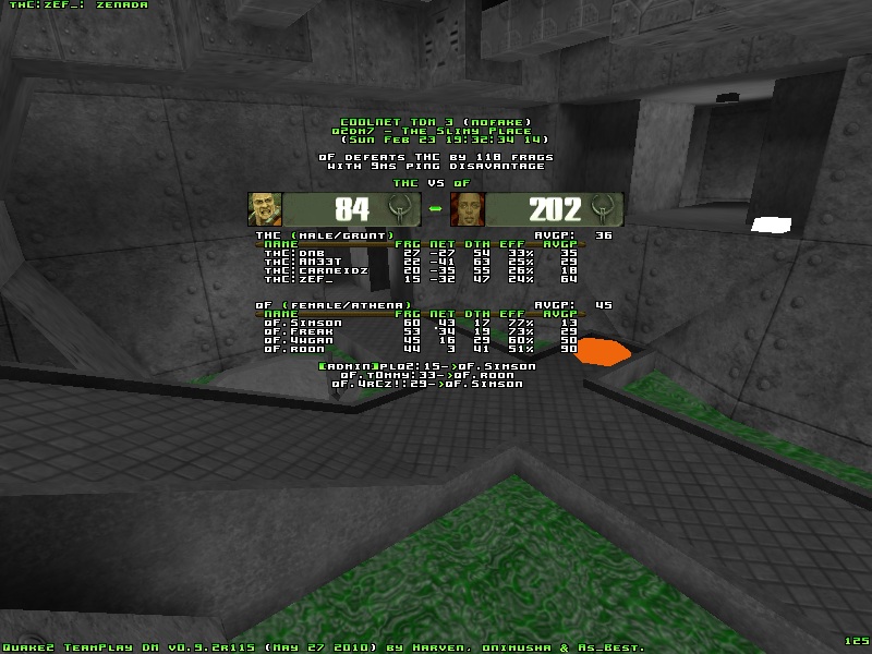 q2dm7(w/o) screen