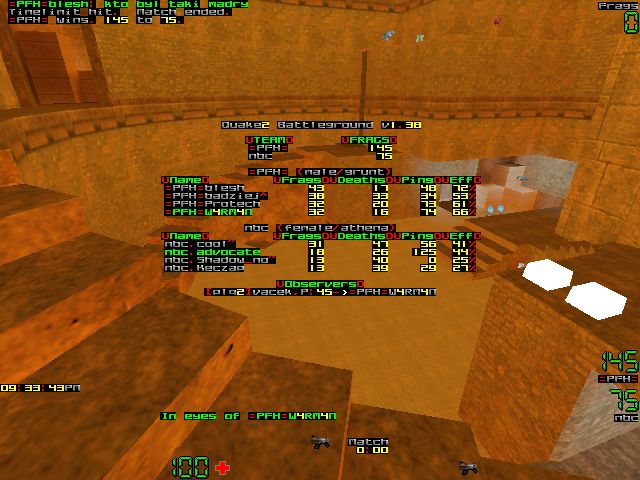 q2dm1 screen