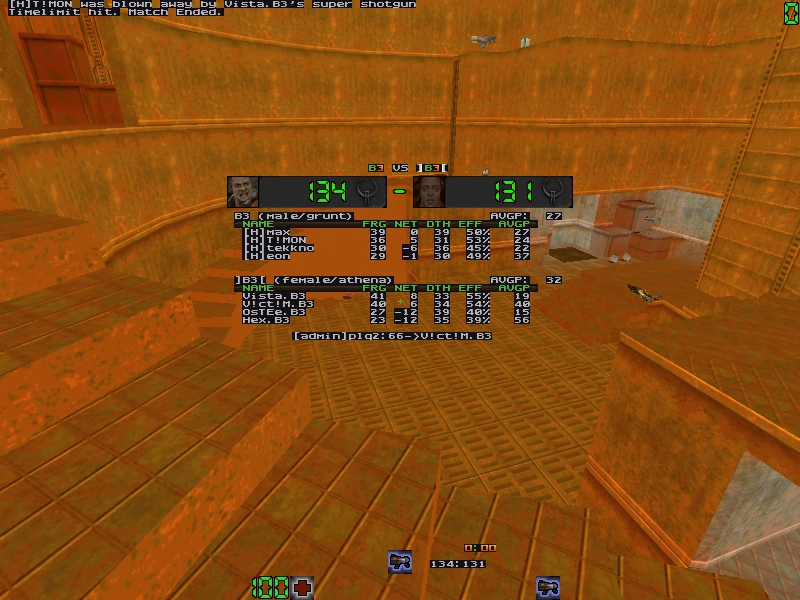 q2dm1 screen