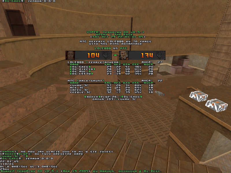 q2dm1 screen