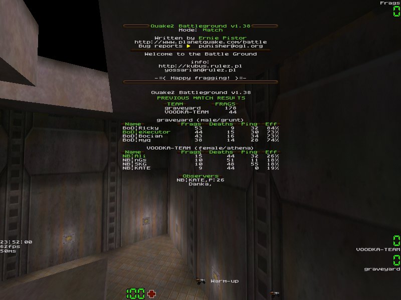 q2dm1 screen