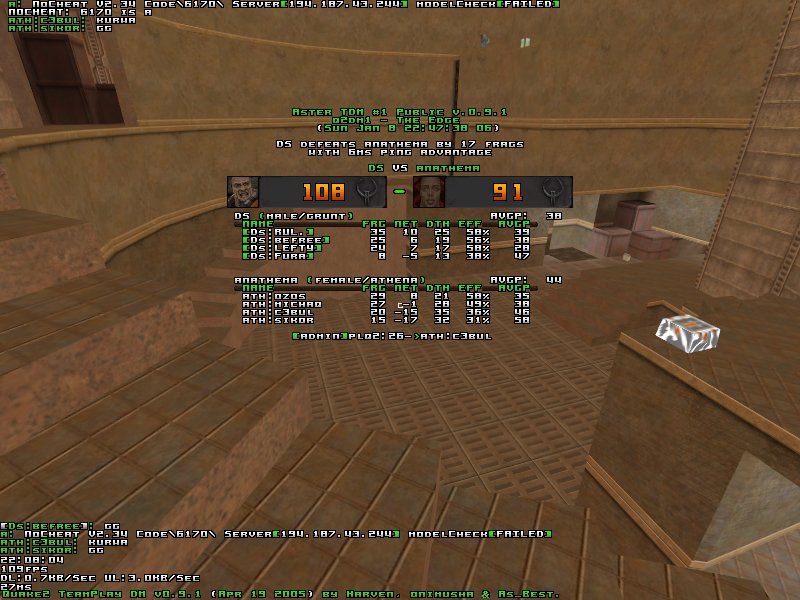 q2dm1 screen