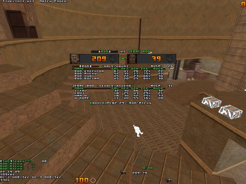 q2dm1 screen