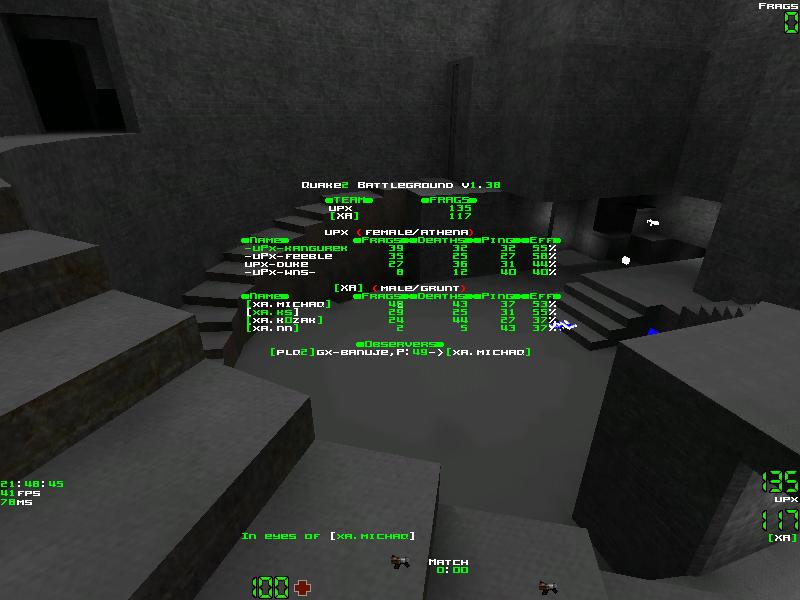 q2dm1 screen